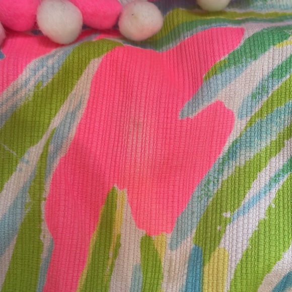 Lilly Pulitzer Shift Dress - Picture 3 of 4